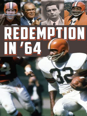 cover image of Redemption in '64